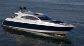Motor yacht ANDIAMO Motor yacht ANDIAMO